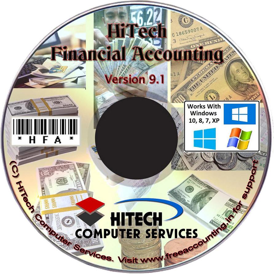 Accounting - sequential online bookkeeping lessons, Intro to Accounting - Simple - a complete online accounting course for beginners learning computerized accounting.