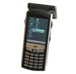 Handheld data terminal RFID Portable Reader Writer1