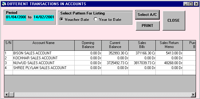 Accounting Software for Petrol Pumps, Petrol Pump Management Software, Accounting Software, Petrol Pump Software, Business Management and Accounting Software for Petrol Pumps. Modules : Pumps, Parties, Inventory, Transactions, Payroll, Accounts & Utilities. Free Trial Download