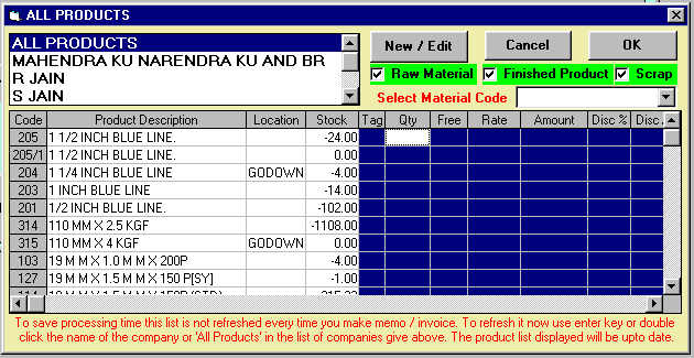 Petrol Bunk Software, Petrol Pump Management Software, Accounting Software, Petrol Pump Software, Business Management and Accounting Software for Petrol Pumps. Modules : Pumps, Parties, Inventory, Transactions, Payroll, Accounts & Utilities. Free Trial Download