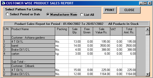 Petrol Pump Software, Petrol Pump Management Software, Accounting Software, Petrol Pump Software, Business Management and Accounting Software for Petrol Pumps. Modules : Pumps, Parties, Inventory, Transactions, Payroll, Accounts & Utilities. Free Trial Download